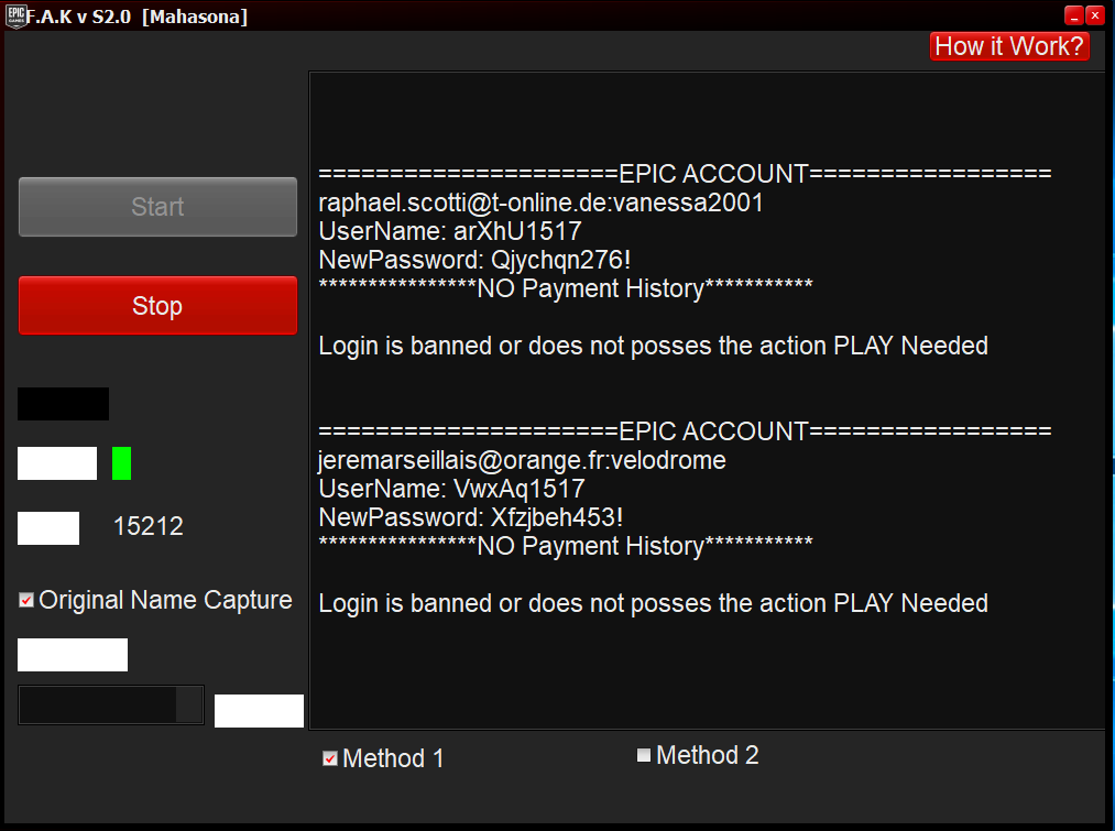 Roblox Account Checker Download