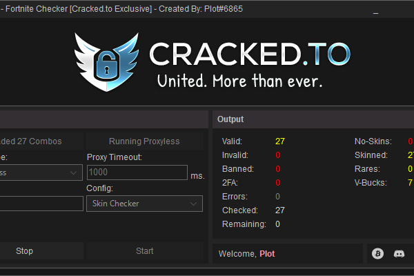discord nitro generator and checker