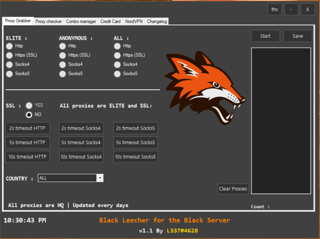 slayer leecher v0.5 download