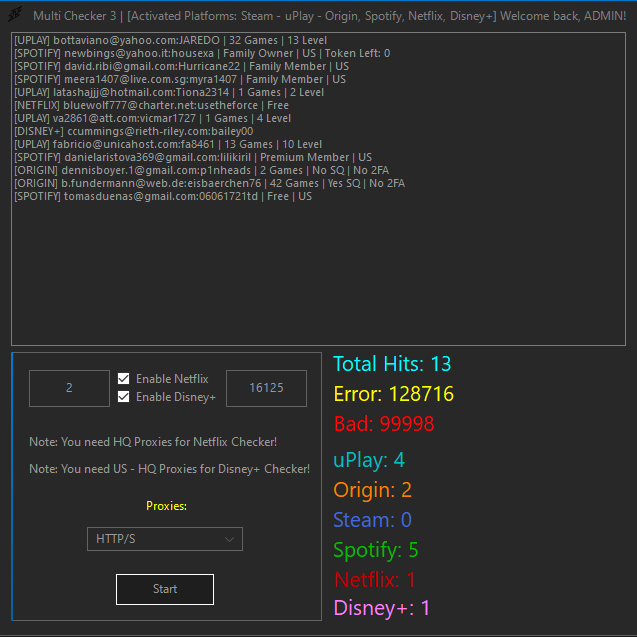 Roblox Download Origin Multi Checker By Assembly Decoder Disney Netflix Spotify