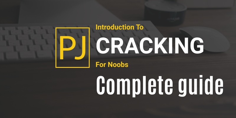 Introduction To Cracking