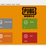 PUBG MOBILE CHECKER BY PJ V1.0 | WITHOUT CAPTURE