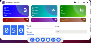 LATEST MEETME CHECKER | DATING SITE CHECKER