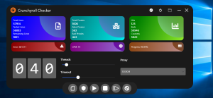 LATEST CRUNCHYROLL CHECKER BY PJ | 2023